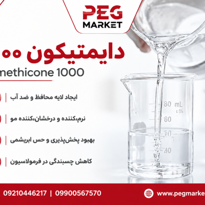 دایمتیکون 1000