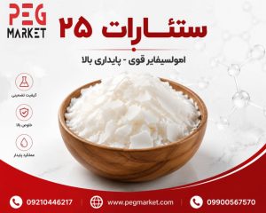 ستئارات ۲۵