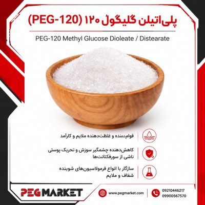 PEG 120
