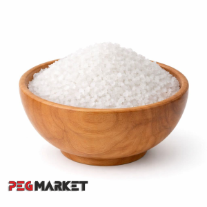 موم بیزوکس لپه ای