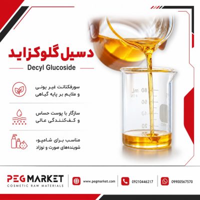 دسیل گلوکزاید