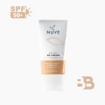 بی‌بی کرم ضدآفتاب SPF 50+