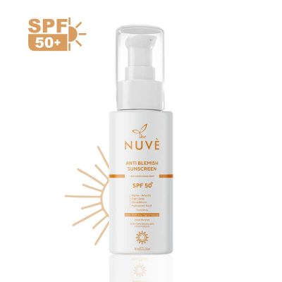 SUNSCREEN CREAM