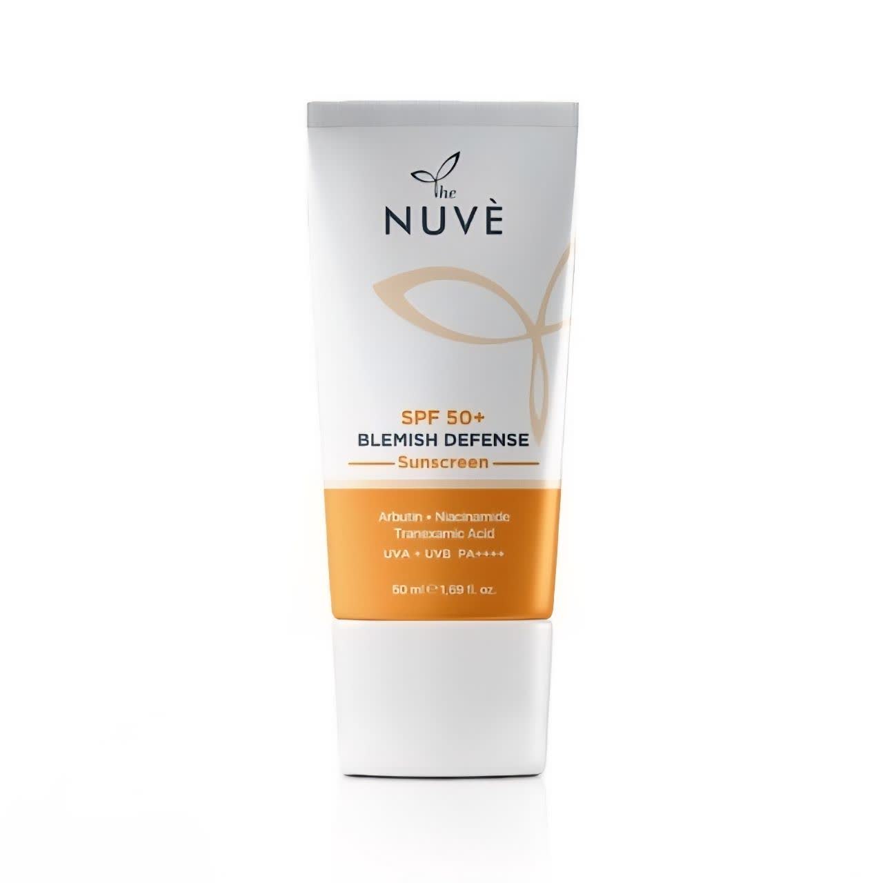 کرم ضدآفتاب ضدلک SPF 50+ کرم ضدآفتاب ضدلک SPF 50+