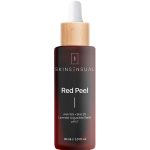 محلول لایهبردار قرمز مدل RED PEEL SERUM