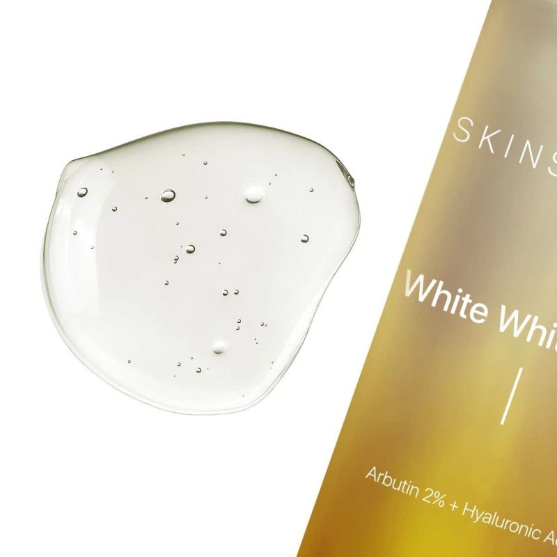 سرم ضدلک WHITE WHITE GLOW - تصویر 2