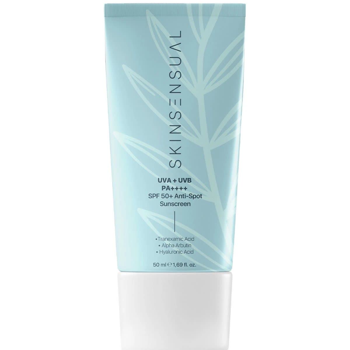 photo24075348652 کرم ضدآفتاب ضدلک SPF 50+ - تصویر 1