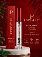 ژل لیفت ابرو