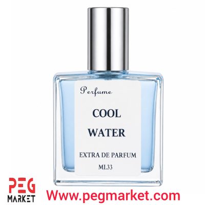 کول واتر (Cool Water)