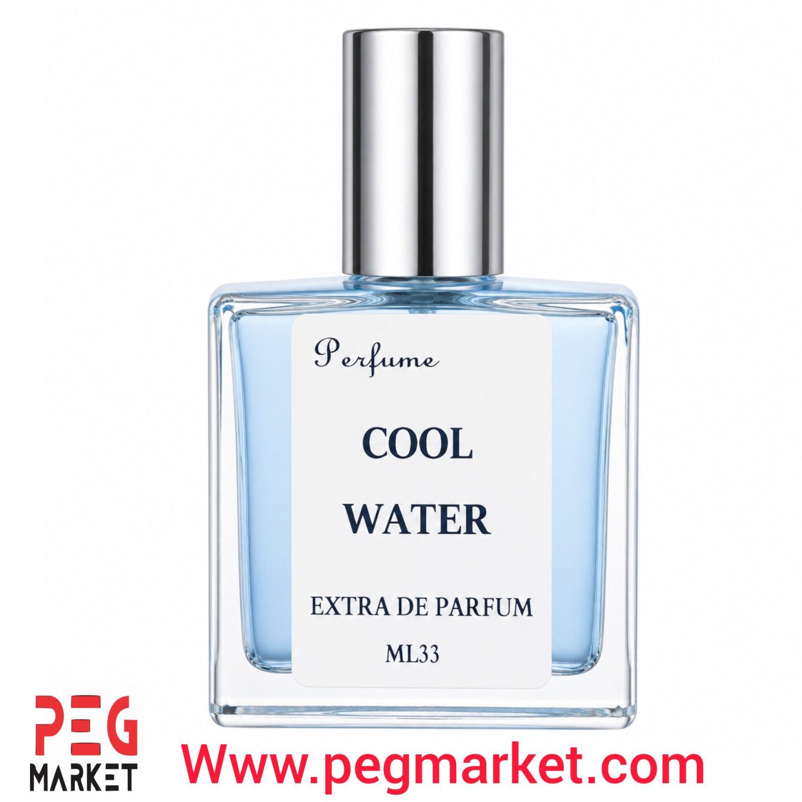 کول واتر (Cool Water) کول واتر (Cool Water)
