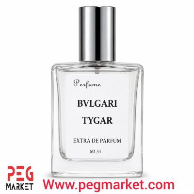 بولگاری تایگار (Bvlgari Tygar)