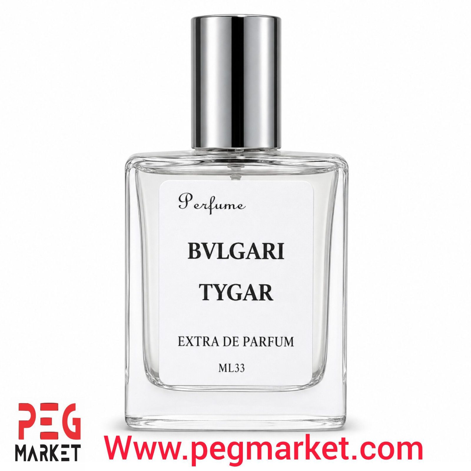 بولگاری تایگار (Bvlgari Tygar) بولگاری تایگار (Bvlgari Tygar)