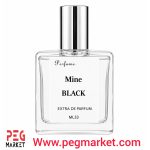 ماین بلک (Mine Black)