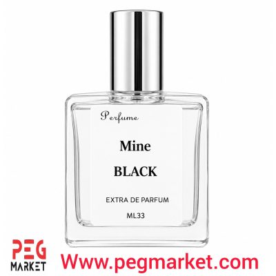 ماین بلک (Mine Black)