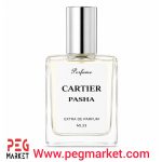 کارتیر پاشا (Cartier Pasha)