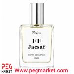 ژک ساف اف اف (Jacsaf FF)