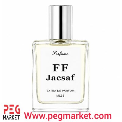 ژک ساف اف اف (Jacsaf FF)