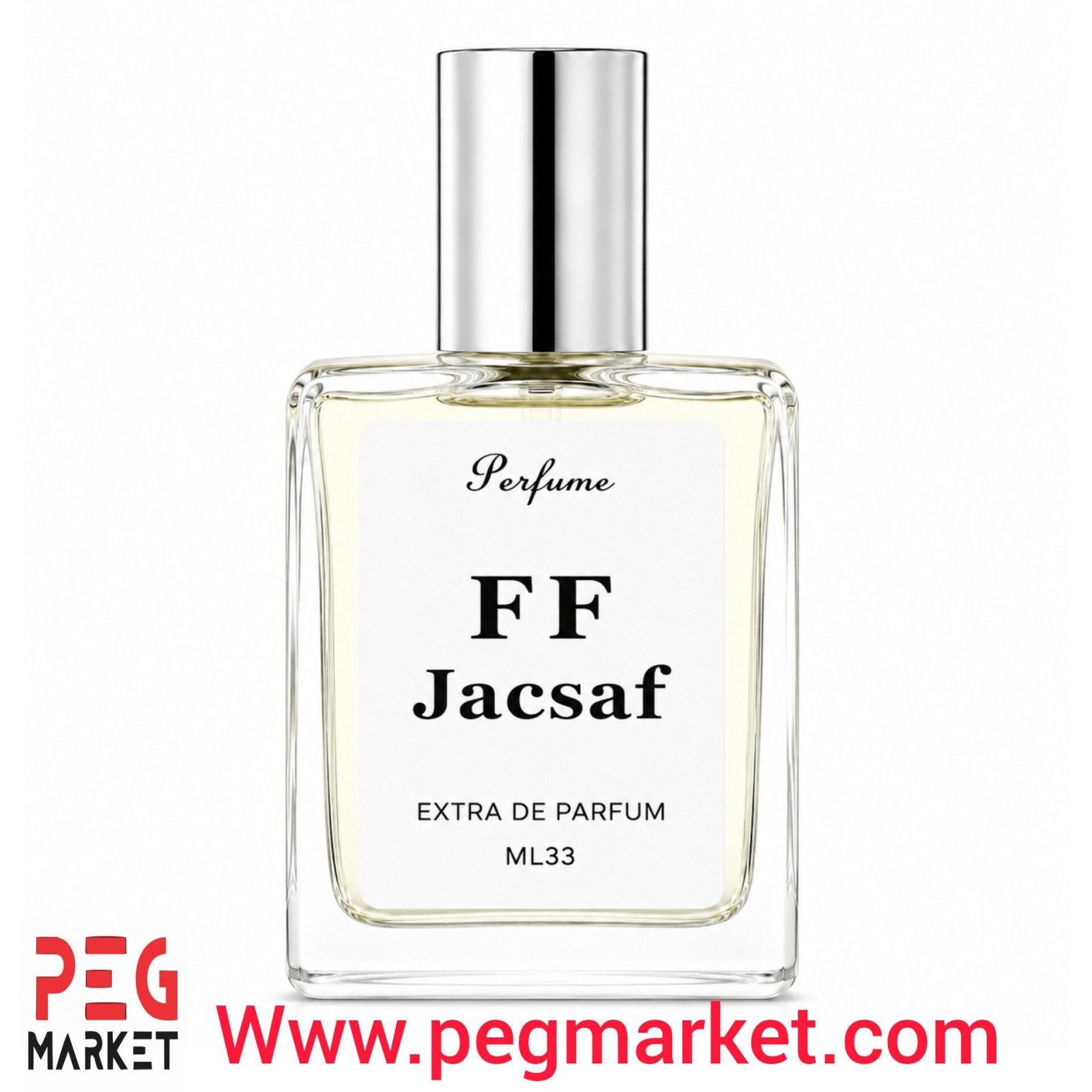 ژک ساف اف اف (Jacsaf FF) ژک ساف اف اف (Jacsaf FF)