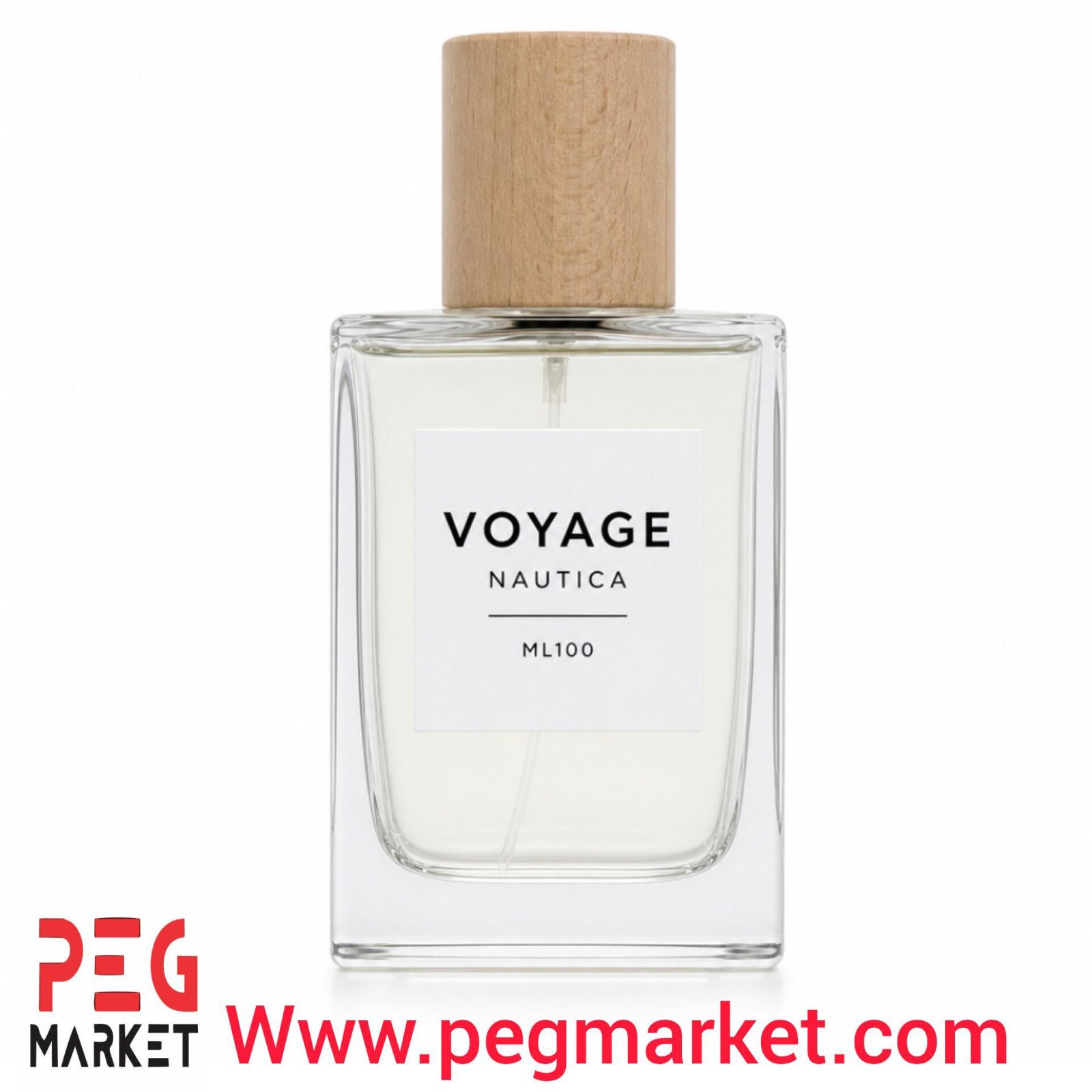 ناتیکا وویج (Nautica Voyage) ناتیکا وویج (Nautica Voyage)