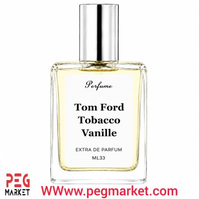تام فورد توباکو وانیل (Tobacco Vanille)