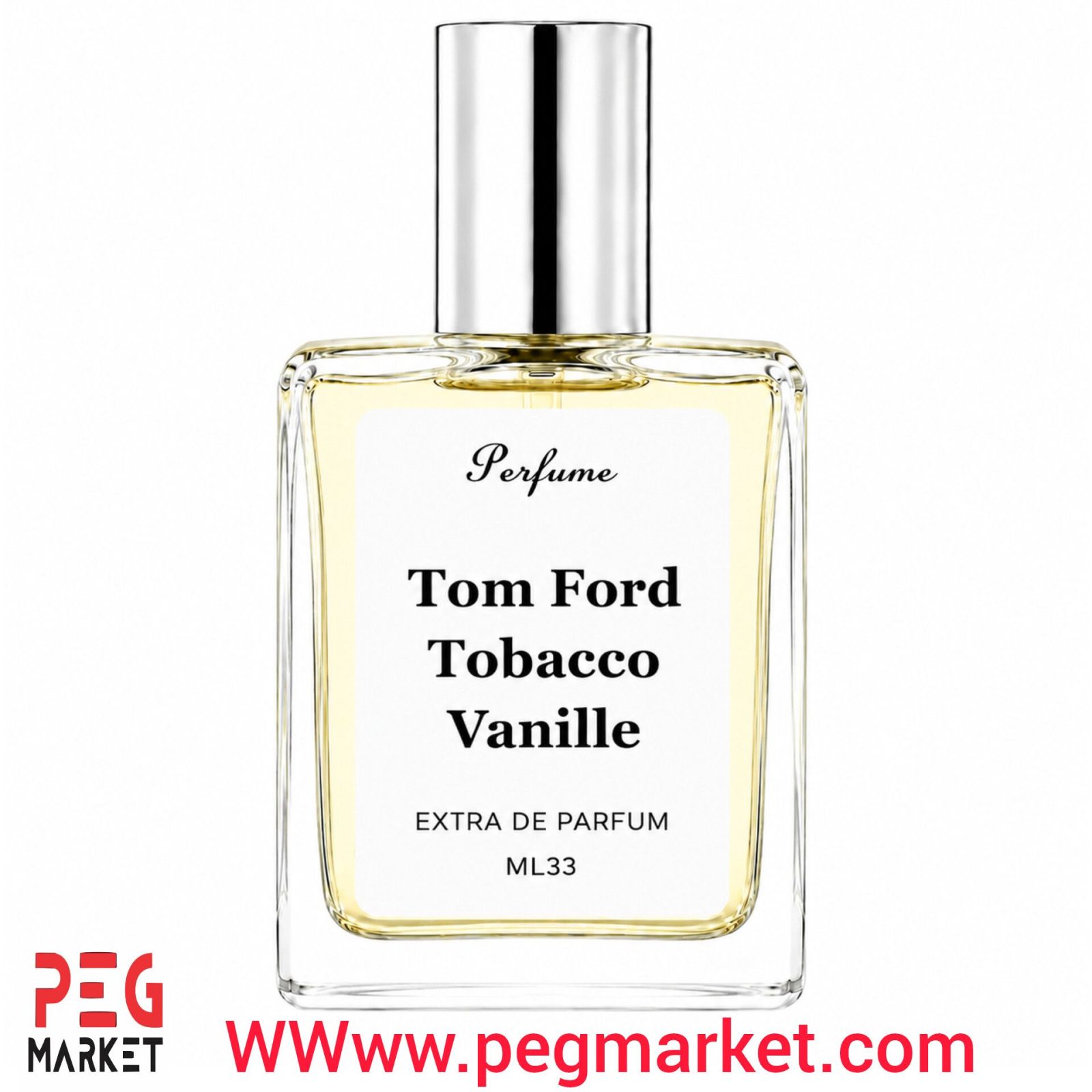 تام فورد توباکو وانیل (Tobacco Vanille) تام فورد توباکو وانیل (Tobacco Vanille)