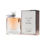 اسانس عطری لانکوم لا ویه است بله (La Vie Est Belle)