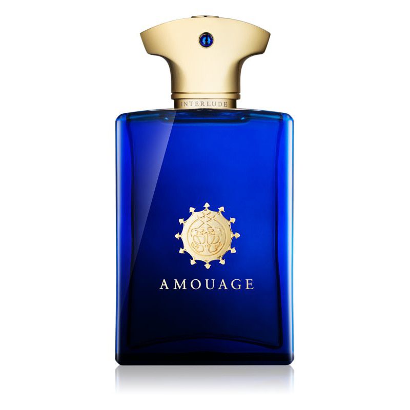 آمواج اینترلود (Amouage Interlude) آمواج اینترلود (Amouage Interlude)