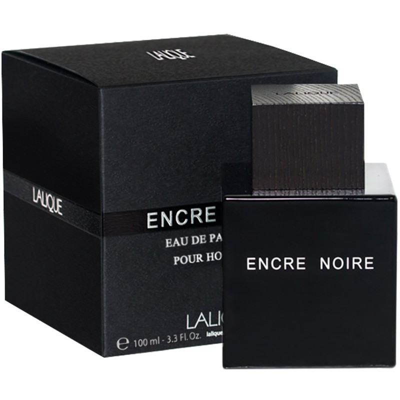 اسانس عطری لالیک انکر نویر (Lalique Encre Noire) اسانس عطری لالیک انکر نویر (Lalique Encre Noire)