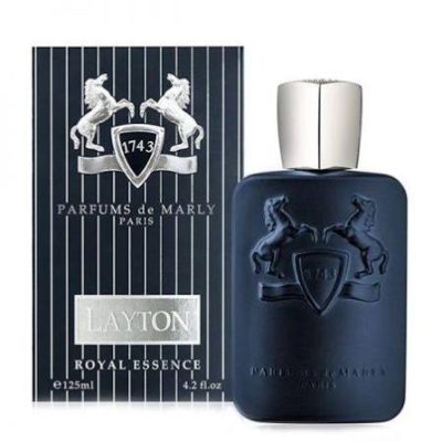 مارلی لیتون (Parfums de Marly Layton)