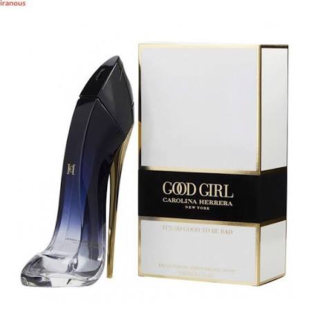 اسانس عطری کارولینا هررا گود گرل (Good Girl) اسانس عطری کارولینا هررا گود گرل (Good Girl)