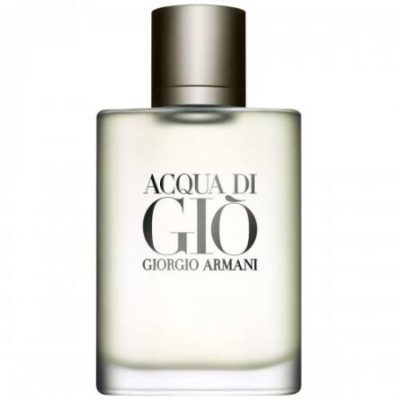 اسانس عطری جورجیو آرمانی آکوا دی جیو (Acqua di Gio)