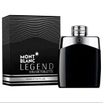 اسانس عطری مون بلان لجند (Montblanc Legend)