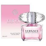 ورساچه برایت کریستال (Versace Bright Crystal)