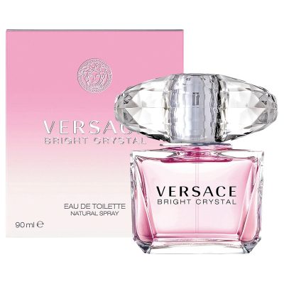 ورساچه برایت کریستال (Versace Bright Crystal)