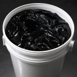 بالک ژل ابرو بلک (مشکی)