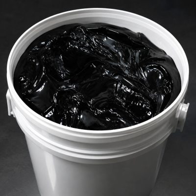 بالک ژل ابرو بلک (مشکی)